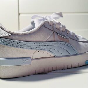 Puma’s shoe